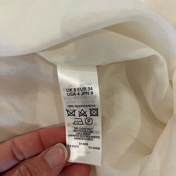 FARHI summer dress - Picture 9 of 13